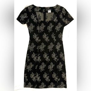 Vintage Dress - Chantal Thomass